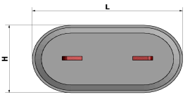 Access Door measurements